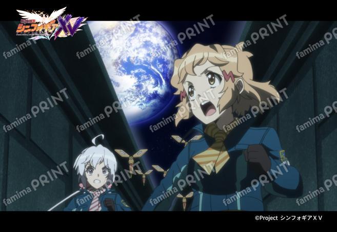『戦姫絶唱シンフォギアＸＶ』第3弾_03