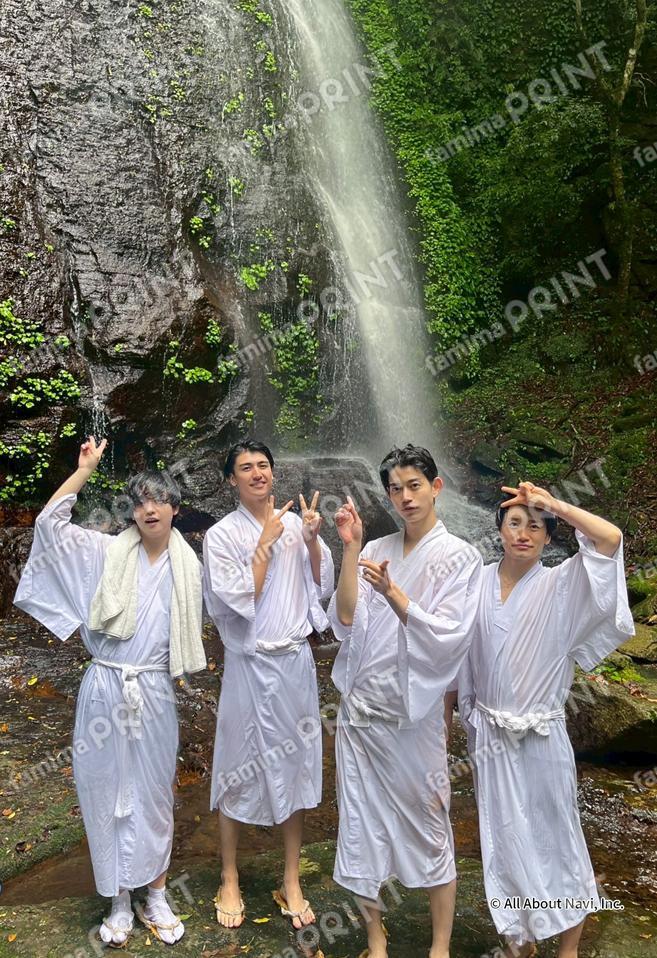 奈良開運旅想い出の写真10