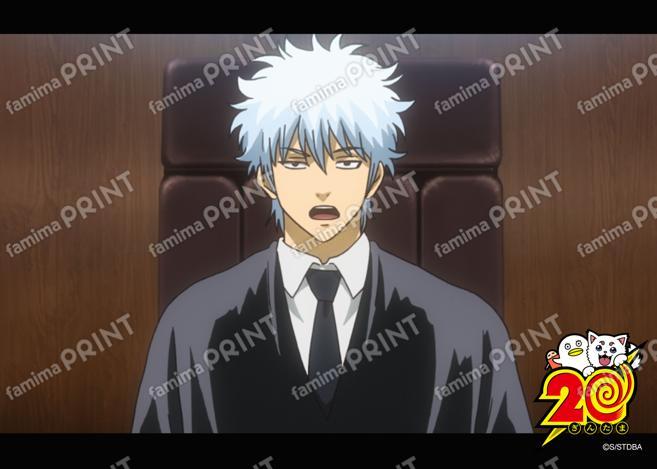 A look back at all 367 episodes of the Gintama anime (61) 42