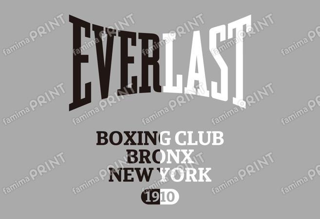 EVERLAST BRONX