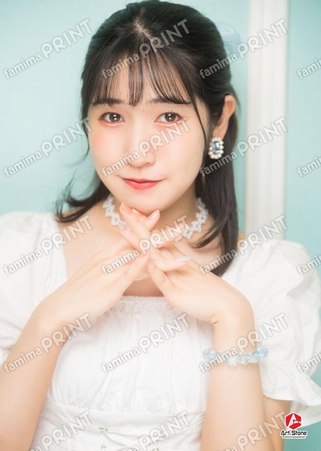 舞生ユナ2