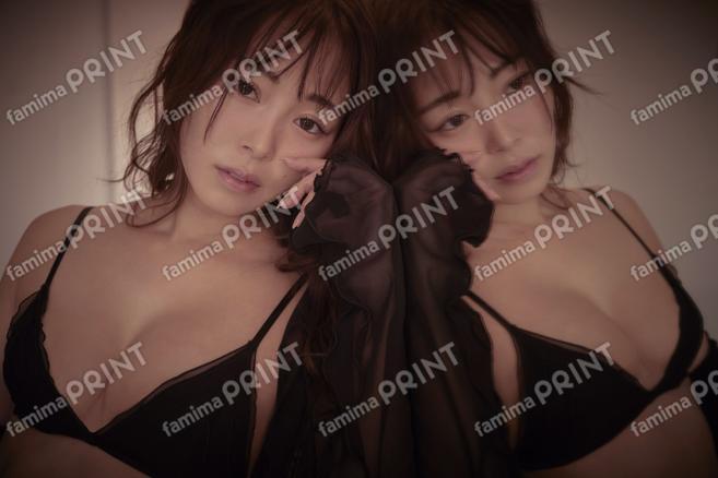 亀澤杏菜3