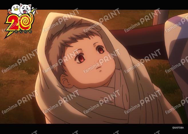 A look back at all 367 episodes of the Gintama anime (61) 06