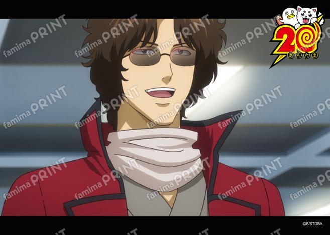 アニメ銀魂全367話振り返り(55)12