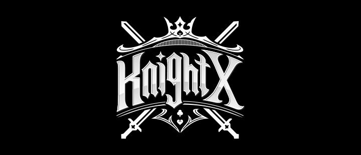 騎士X - Knight X -