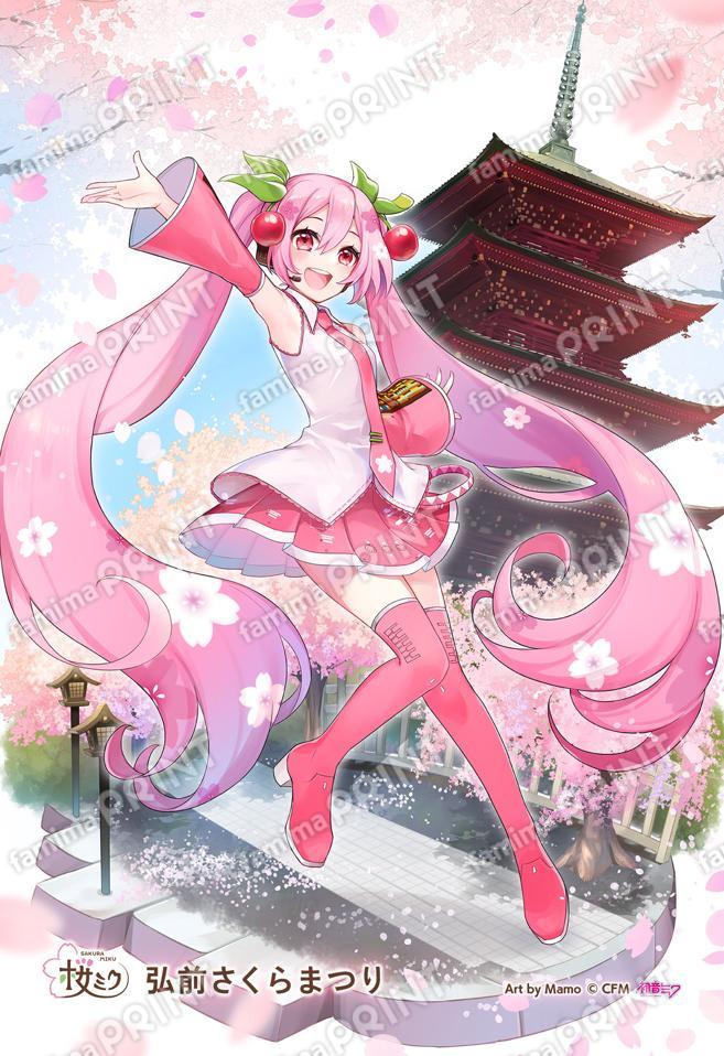 最勝院五重塔2021