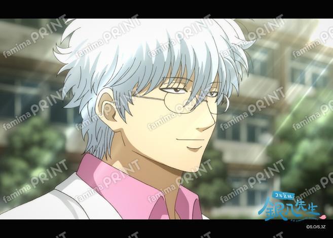 アニメ3年Z組銀八先生全12話振り返り(6)41