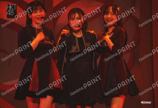 HKT48 15周年纪念照片2弹2026年2月11日演唱会夜公演20