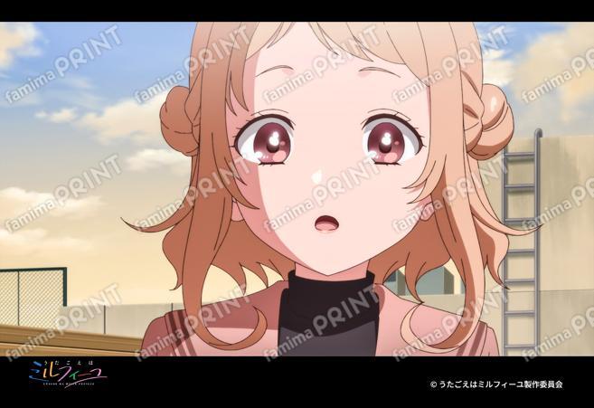 『うたごえはミルフィーユ』第1弾_30
