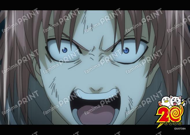 アニメ銀魂全367話振り返り(58)41