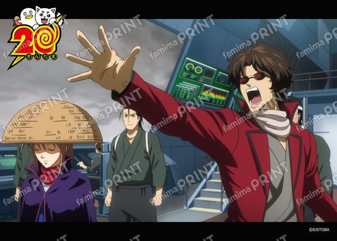 アニメ銀魂全367話振り返り(50)53