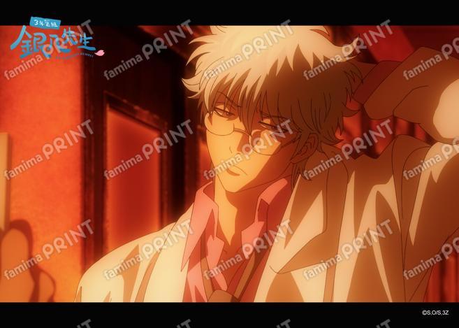アニメ3年Z組銀八先生全12話振り返り(5)16
