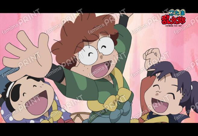 場面写ブロマイド第33シリーズ第1弾07