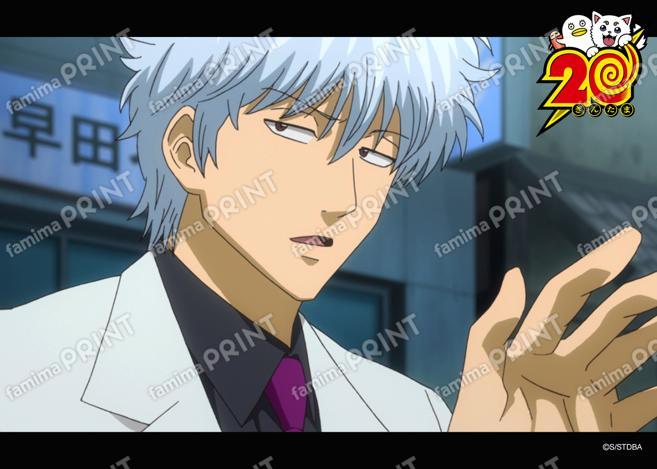 アニメ銀魂全367話振り返り(54)14