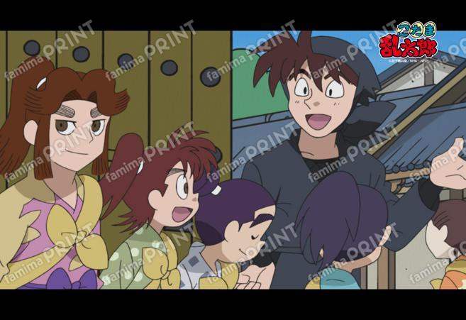 場面写ブロマイド第33シリーズ第1弾03