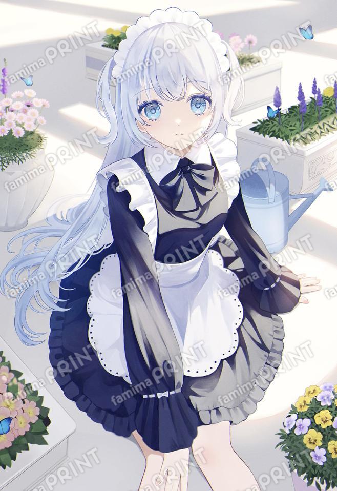 rurukaイラスト06