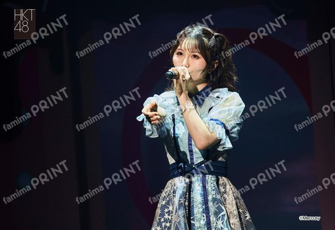 HKT48 15周年記念ブロマイド第2弾 2026年2月11日コンサート 昼公演16