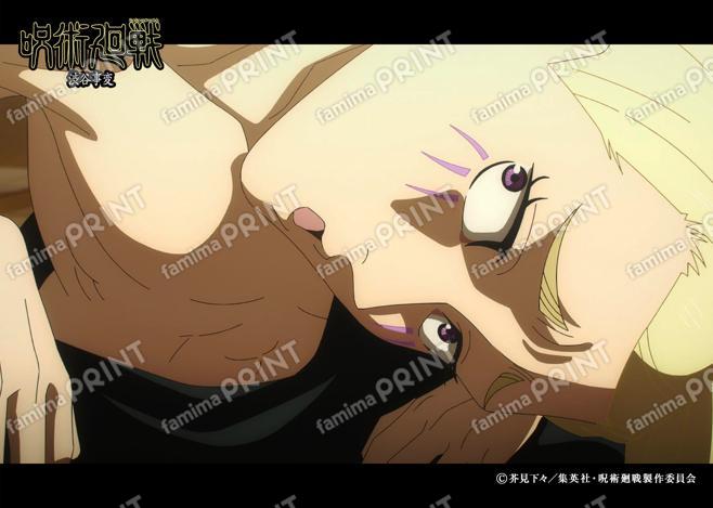 【再販】TVアニメ『呪術廻戦』第2期「渋谷事変」65