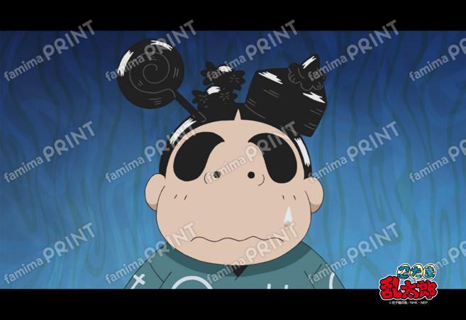 Scene photo bromide, 33rd series, 4th installment, 11