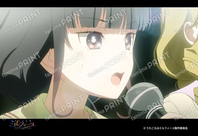 『うたごえはミルフィーユ』第2弾_27