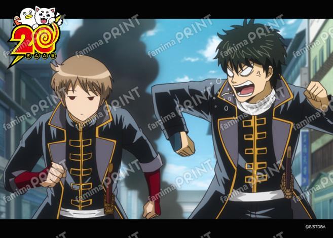 アニメ銀魂全367話振り返り(55)39