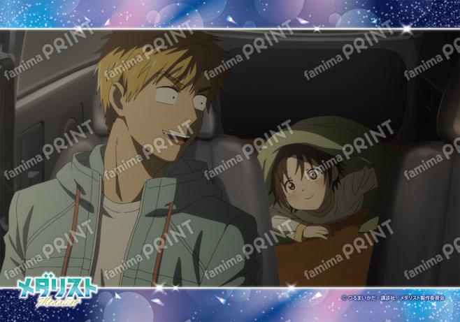 Medalists - Scene Photos, Bromide Series 3, Vol. 03