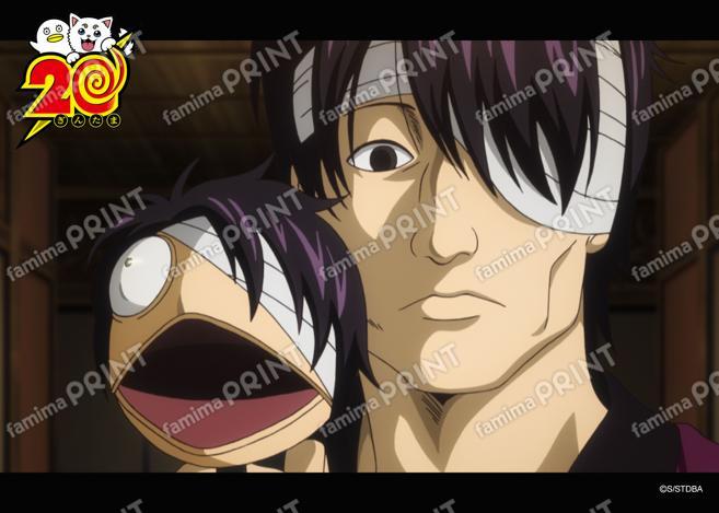 アニメ銀魂全367話振り返り(41)23