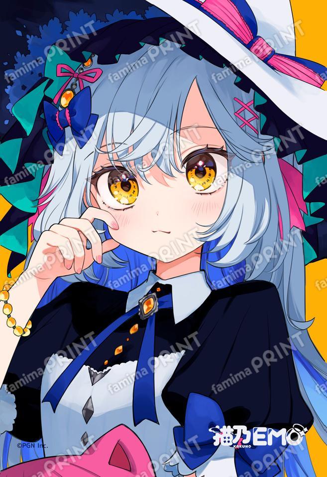 描乃EMO ブロマイド03