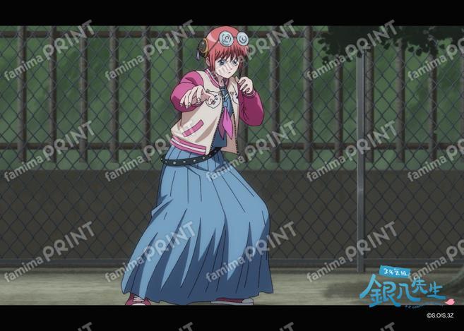 アニメ3年Z組銀八先生全12話振り返り(6)14