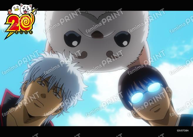 アニメ銀魂全367話振り返り(55)21