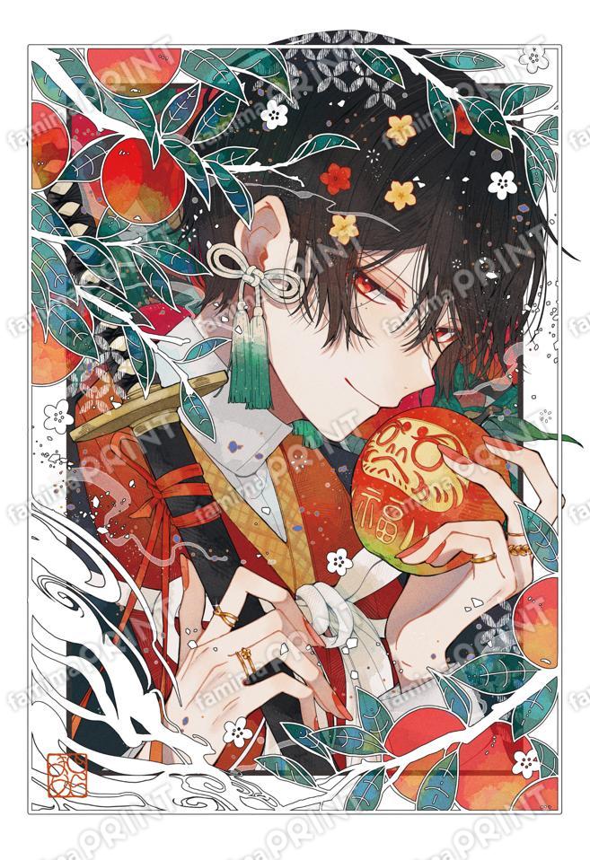 しらまめブロマイド05