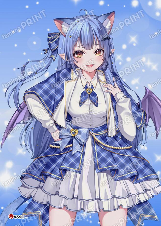 リリア・ツェペル31