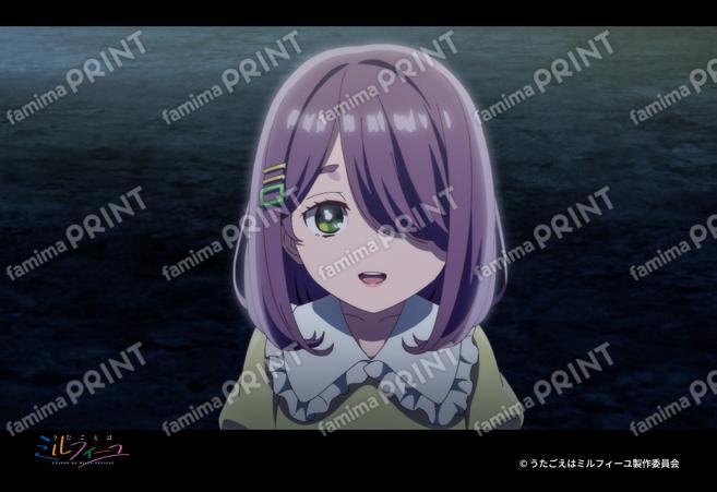 『うたごえはミルフィーユ』第3弾_03