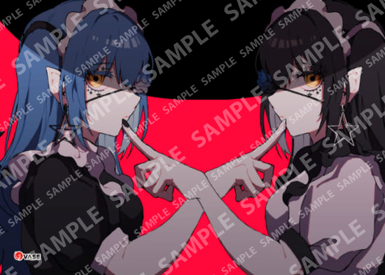 リリア・ツェペル6