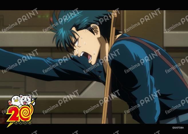 アニメ銀魂全367話振り返り(58)12