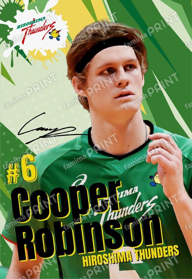 2025-26 Hiroshima Thunders_PLAYERS PHOTO_06_2