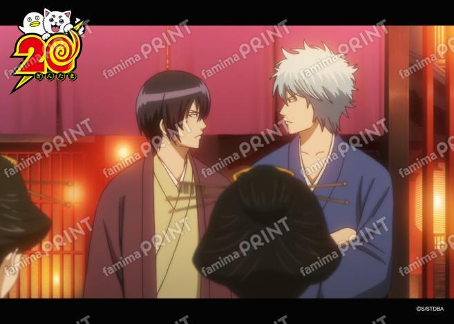 アニメ銀魂全367話振り返り(41)25