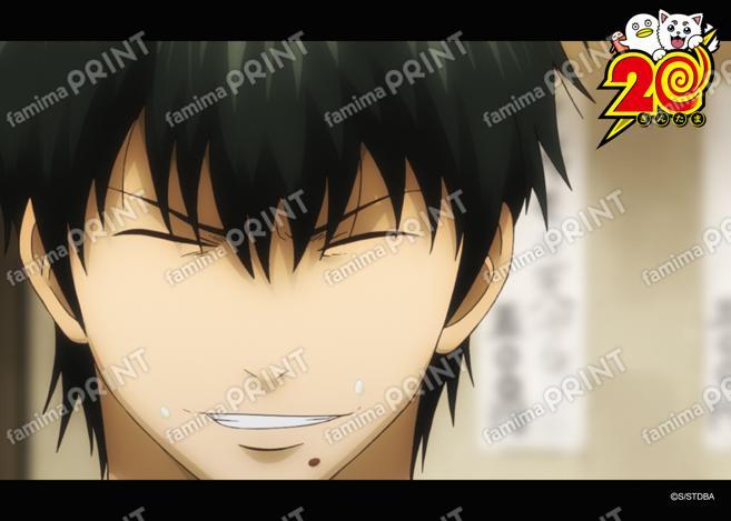 アニメ銀魂全367話振り返り(49)34