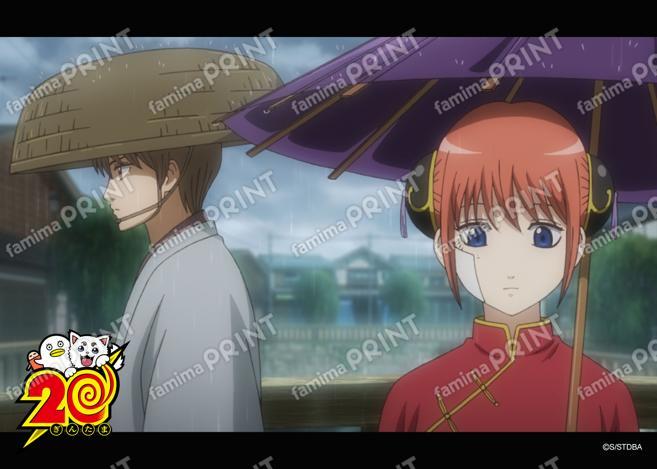 アニメ銀魂全367話振り返り(49)25