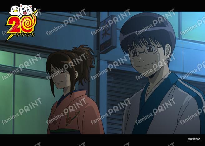アニメ銀魂全367話振り返り(39)25
