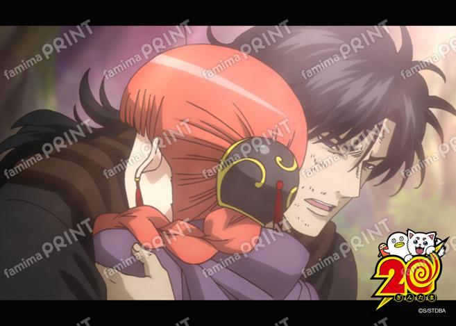 アニメ銀魂全367話振り返り(51)48