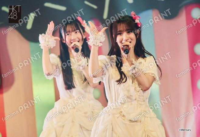 HKT48 15周年記念ブロマイド第2弾 2026年2月11日コンサート 昼公演07