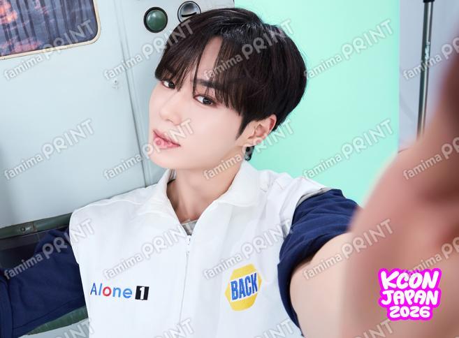 JUNSEO＃1
