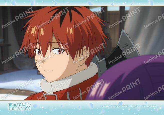葬送のフリーレン　場面写ブロマイド第3弾28