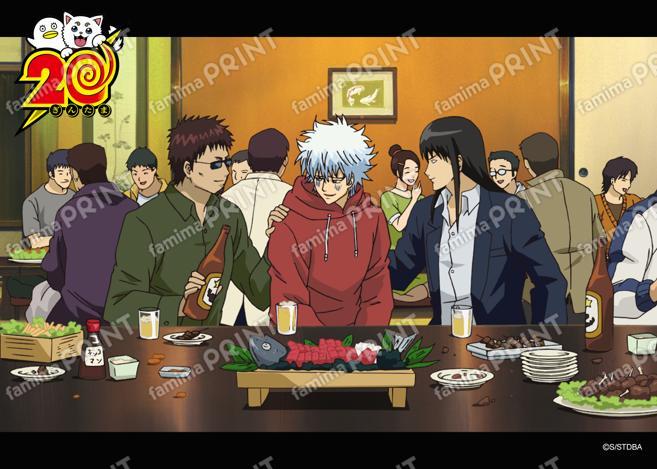 アニメ銀魂全367話振り返り(37)28