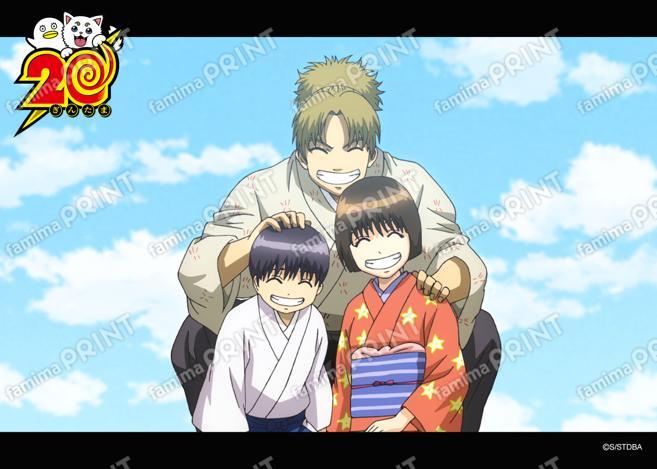 アニメ銀魂全367話振り返り(39)26