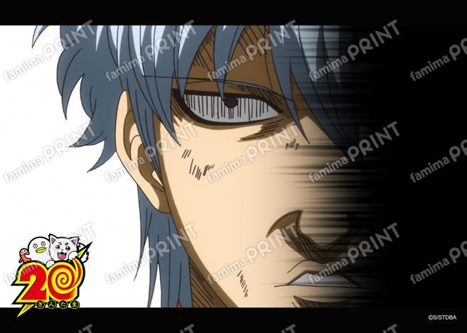 銀魂 アニメ銀魂全367話振り返り(56)23,ファミマプリント,コンビニ