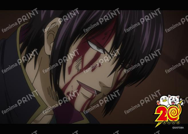 アニメ銀魂全367話振り返り(58)33