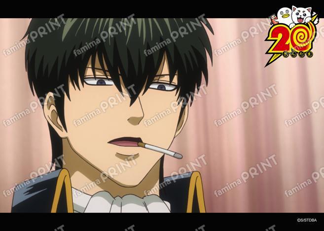 アニメ銀魂全367話振り返り(53)36