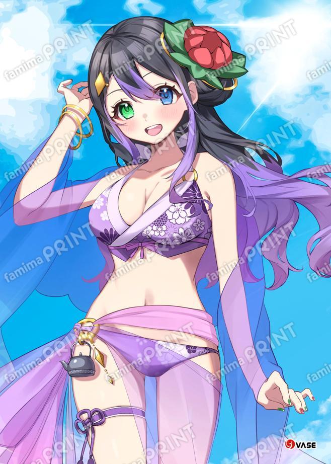 花卷Leshra 35